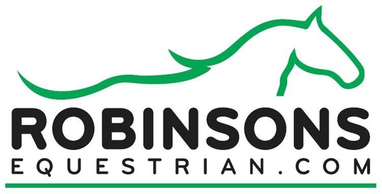 Robinsons Logo - Equestrian Blog | The Robinsons Logo: 147 Years of Evolution