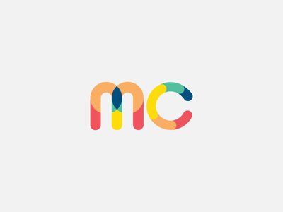 MC Logo - Mc Logo. Branding, Identity & Logo Design. Logos, Mc logo, Logo design
