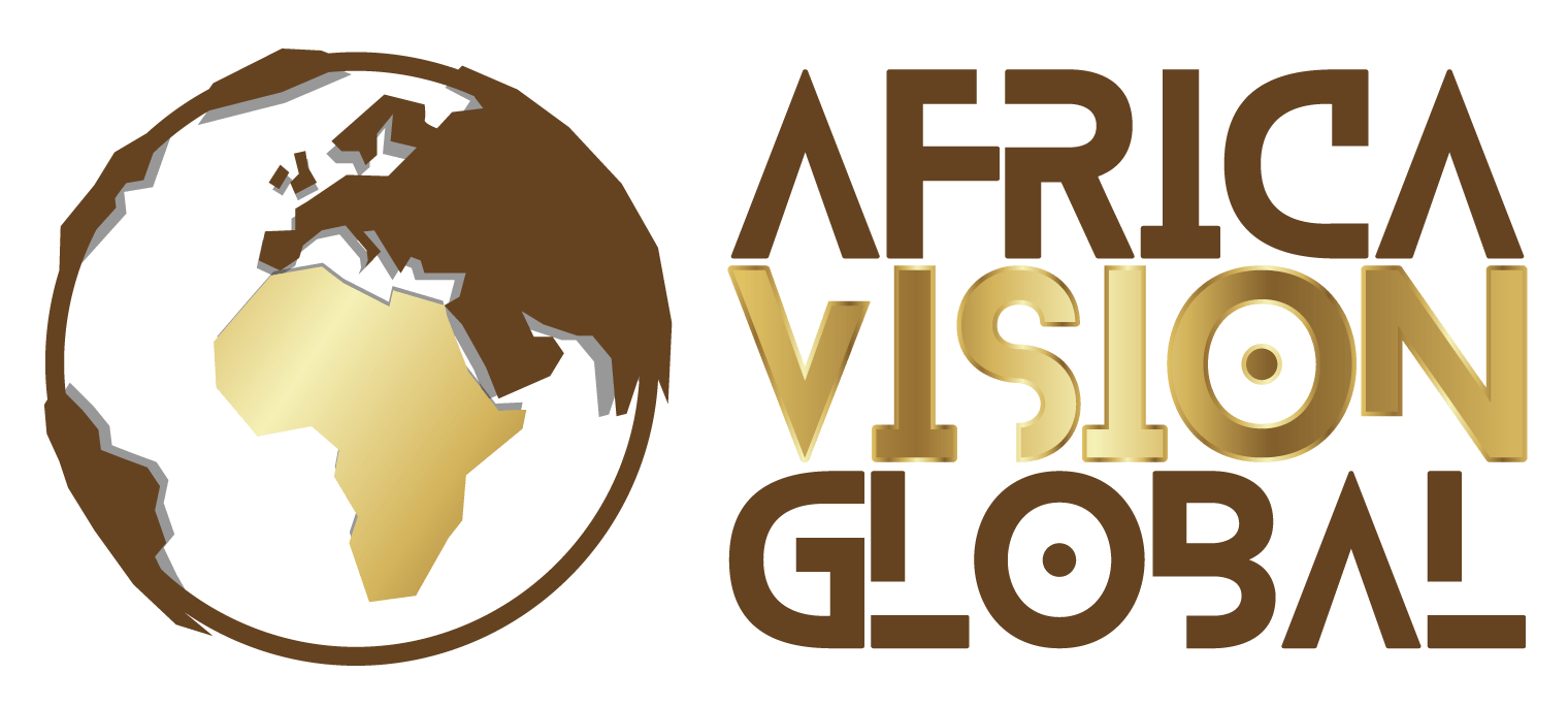 Africa Global Logo - AfricaVision Global – Securing the Globe through Africa