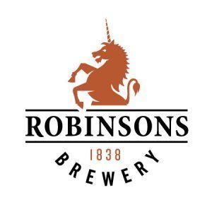 Robinsons Logo - Robinsons Trooper | Buy now | Beerwulf
