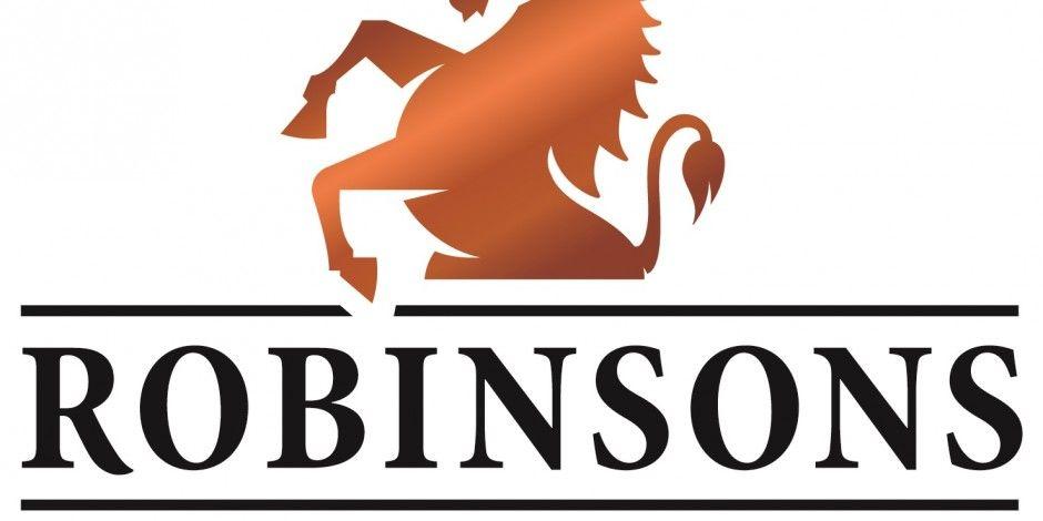 Robinsons Logo - Robinsons Brewery Prepares For Company Wide Rebrand Following