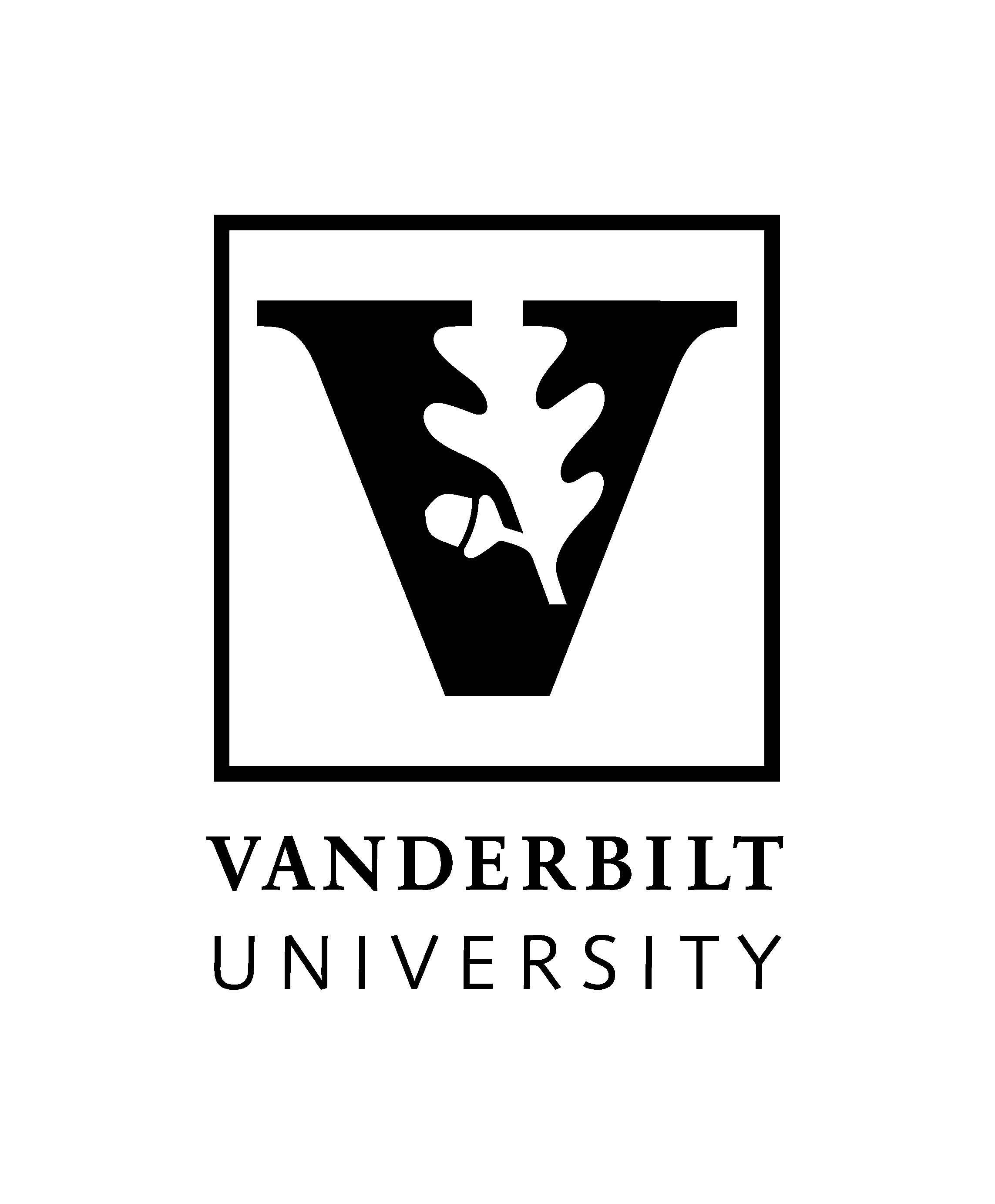 Vanderbilt Logo - Official Vanderbilt University Logos | Vanderbilt News | Vanderbilt ...