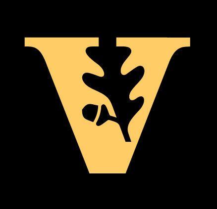 Vanderbilt University Logo - Vanderbilt University. Nashville, Tennessee