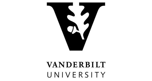 Vanderbilt Logo - Vanderbilt University