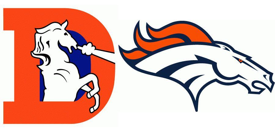 NFL Broncos Logo - Free Denver Broncos Clipart, Download Free Clip Art, Free Clip Art