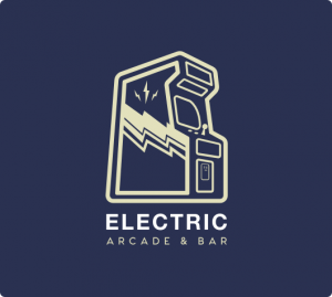 Electric Blue Logo - Free Logo Creator & Logo Generator - Make a Logo In Seconds