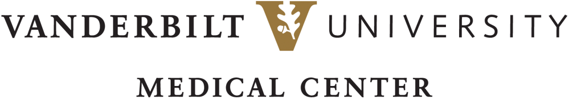 Vanderbilt University Logo - Digital Experience and Design the Logo Health