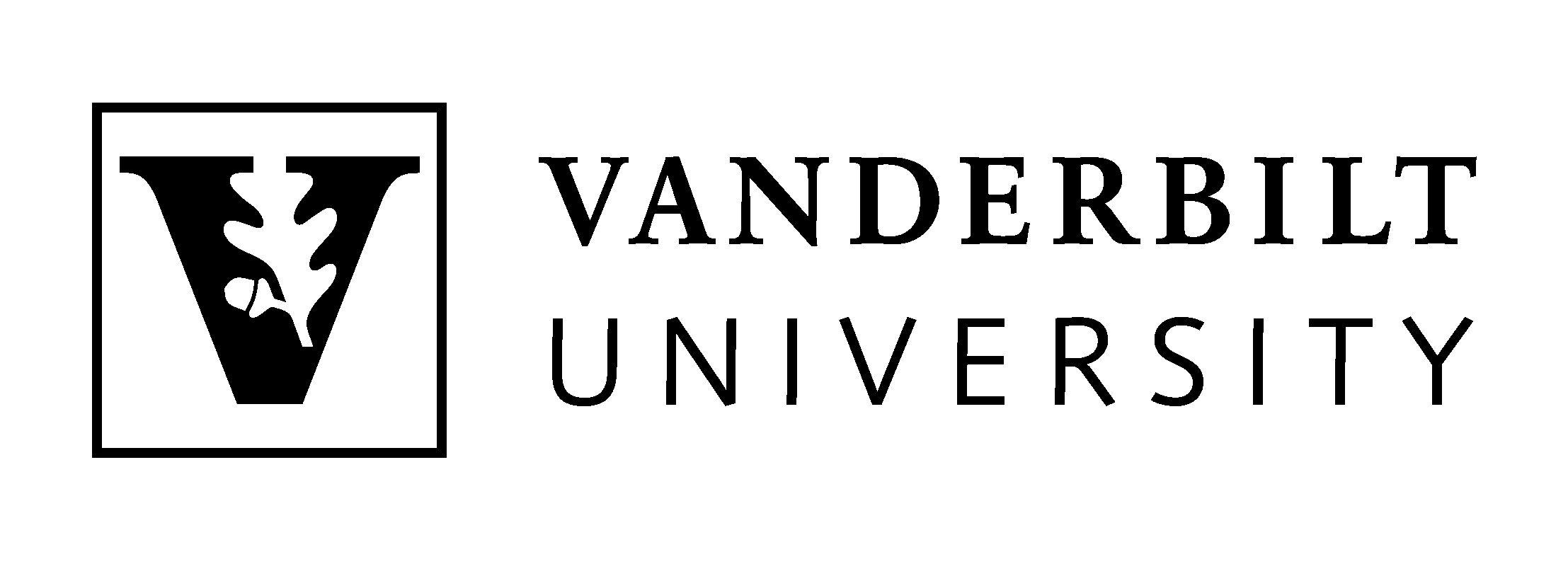 Vanderbilt Logo - Vanderbilt university Logos