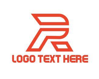 Fashion Red Letter Logo - Fashion Logo Designs | Make Your Own Fashion Logo | Page 49 | BrandCrowd