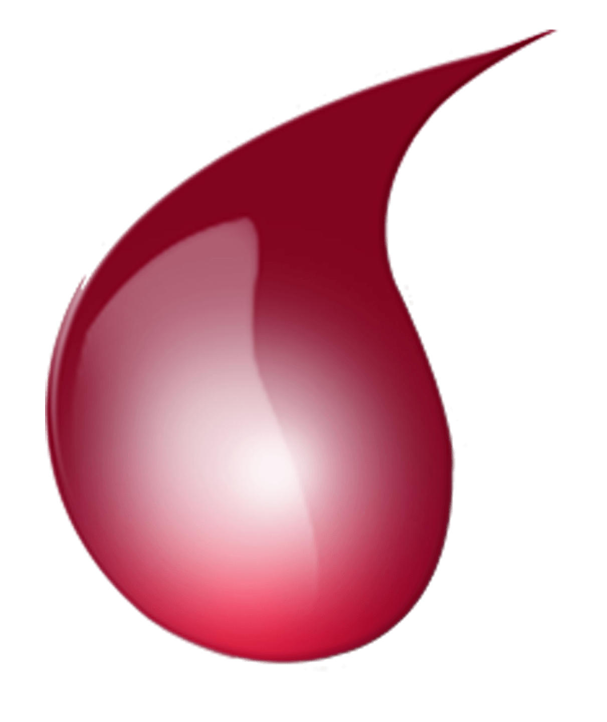 Red Drop Logo - Red Drop