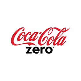 Coca-Cola Zero Logo - Coca-Cola Zero logo vector