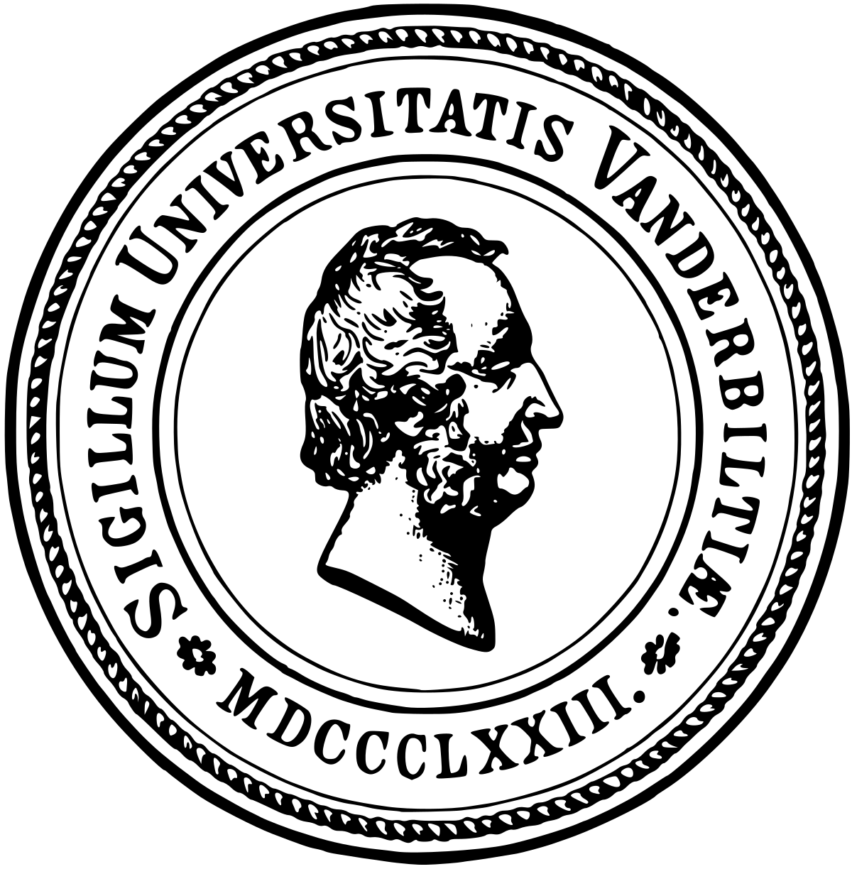 Vanderbilt University Logo - Vanderbilt University