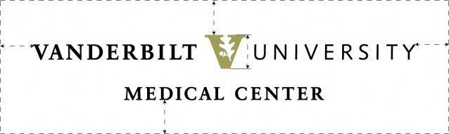 Vanderbilt University Logo - Digital Experience and Design the Logo Health