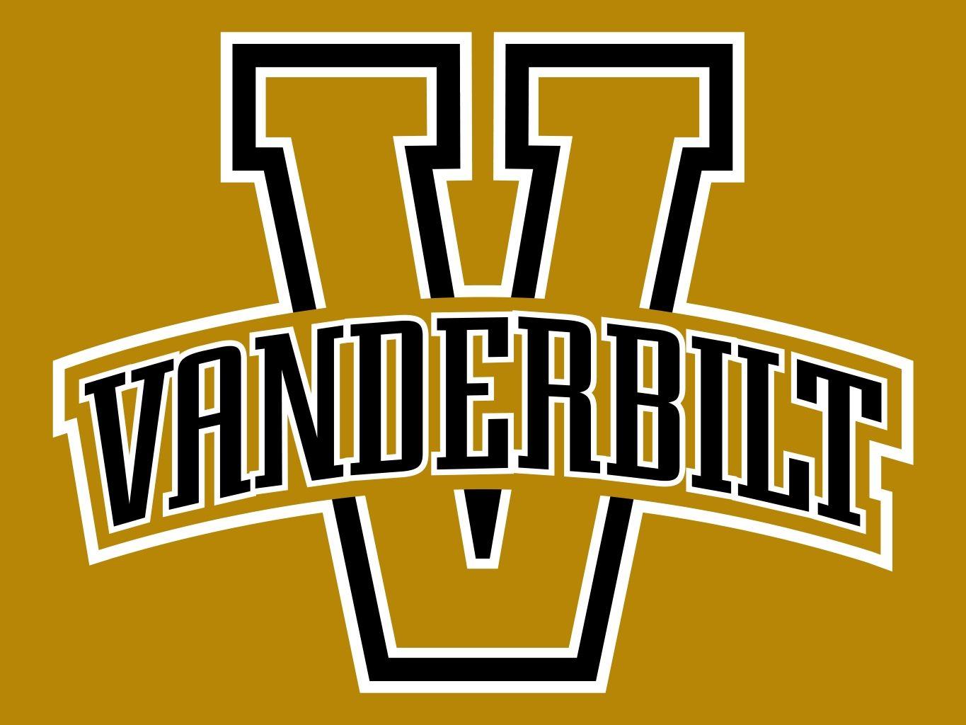 Vanderbilt University Logo - Vanderbilt University is a private research university located