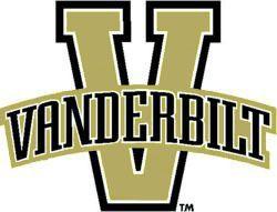Vanderbilt University Logo - Vanderbilt University logo. Fashion Lawyer Blog