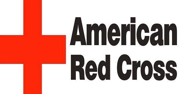 CPR American Red Cross Logo - CPR Certification Course | Weymouth Club