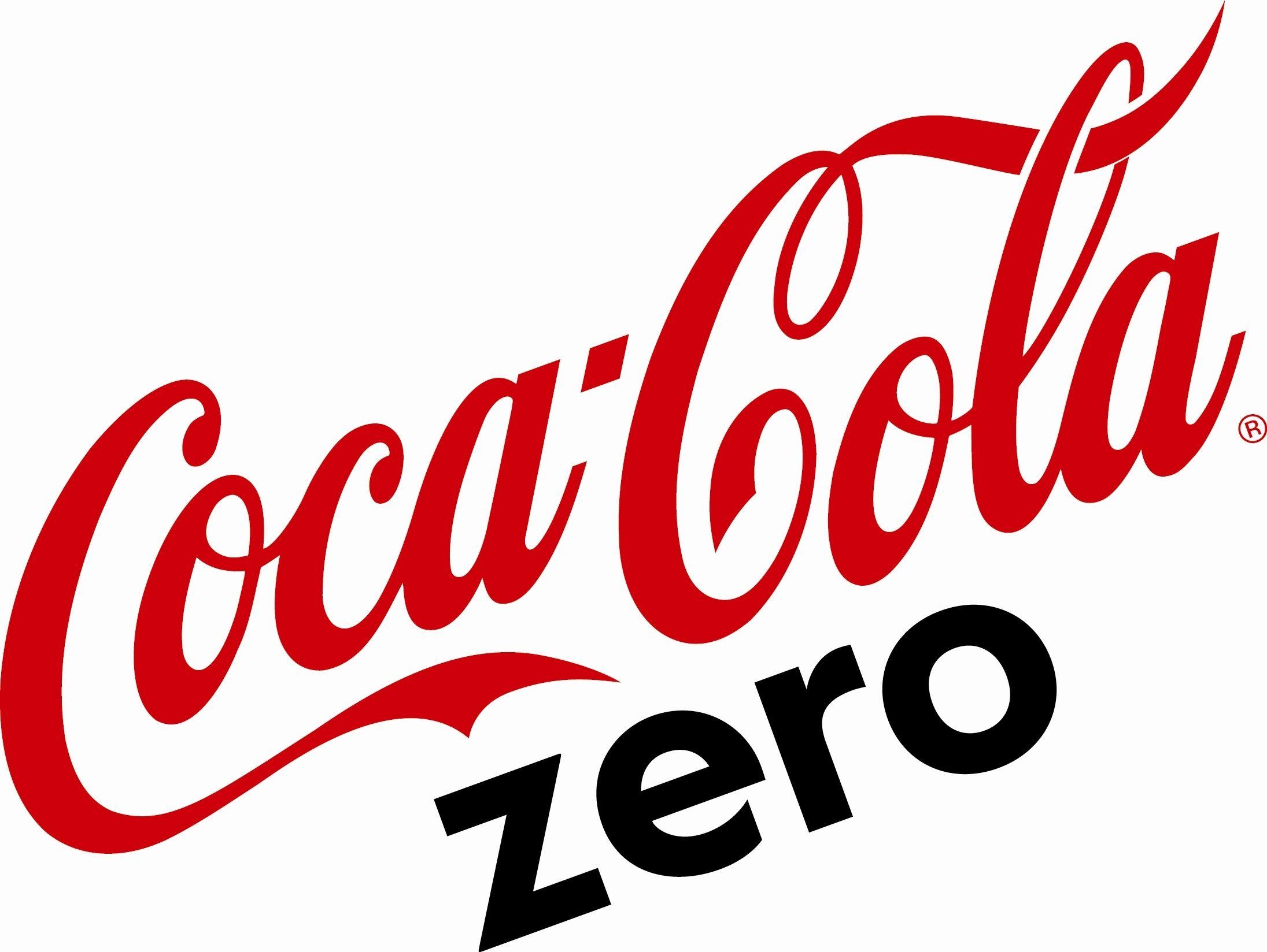 Coca-Cola Zero Logo - Coke zero Logos