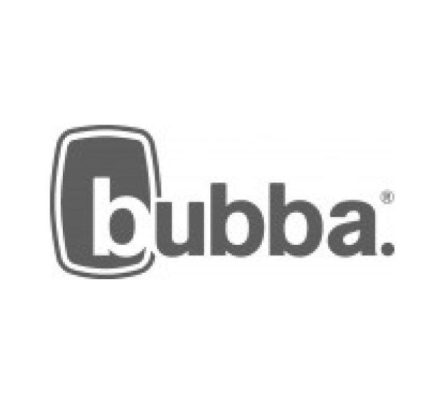 Bubba Logo - Bubba • Vcave