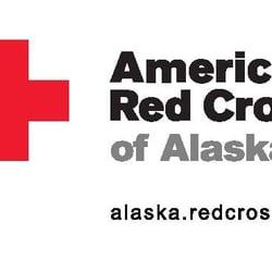 CPR American Red Cross Logo - American Red Cross of Alaska - CPR Classes - 235 E 8th Ave ...