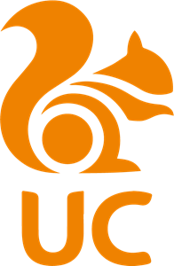 UC Browser Logo - UC Browser Logo Vector (.AI) Free Download