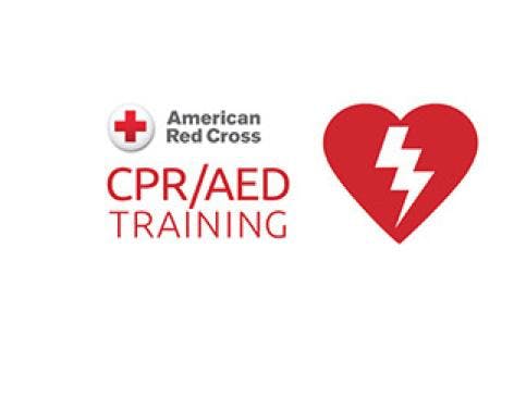 CPR American Red Cross Logo - American Red Cross First Aid Cpr/aed Training - 8 JUL 2018