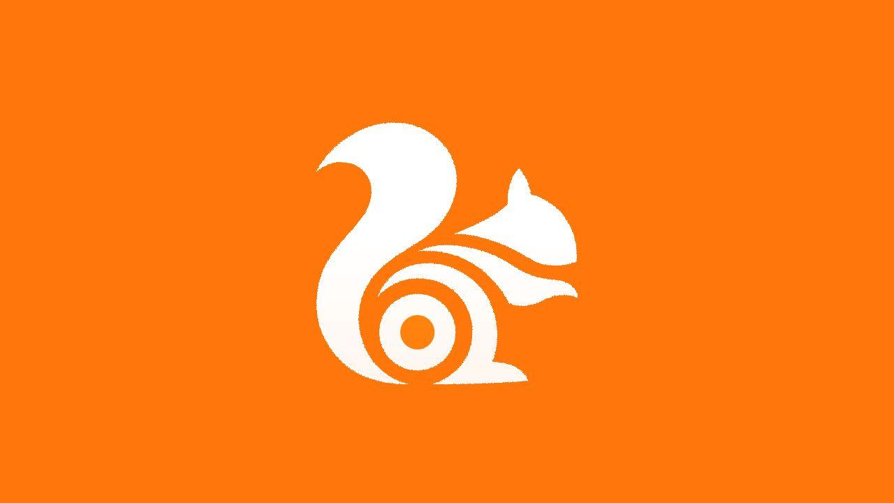 UC Browser Logo - How to delete your browsing history and protect privacy in UC Browser