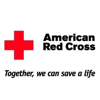 CPR American Red Cross Logo - First Aid/CPR/AED | Kelley Integrity Safety Solutions, LLC