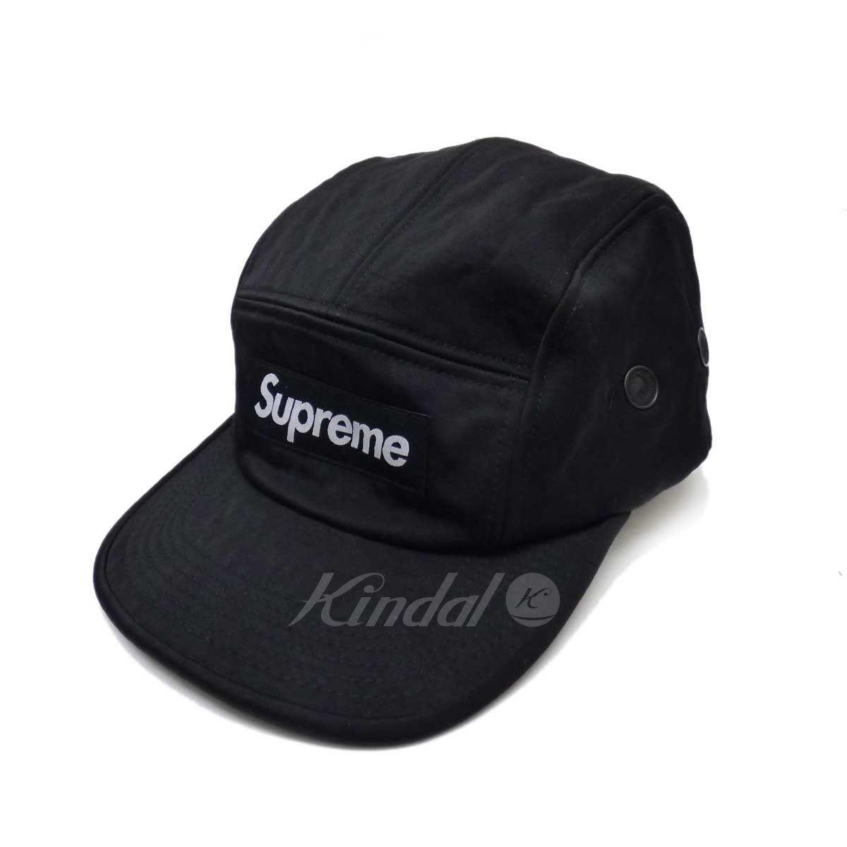Black Supreme Box Logo - kindal: SUPREME box logo cap black (シュプリーム) | Rakuten Global ...