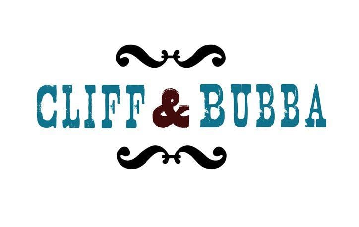 Bubba Logo - Cliff And Bubba Logo. soul secret service