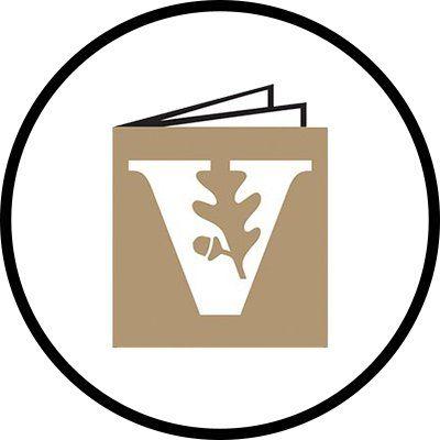 Vanderbilt University Logo - Vanderbilt University Press (@VanderbiltUP) | Twitter