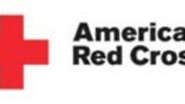 CPR American Red Cross Logo - Red Cross to offer CPR, First Aid classes