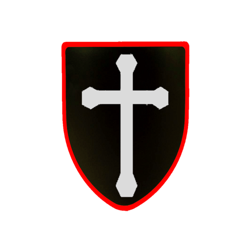 Shield of Faith Logo - Shield of Faith TKD