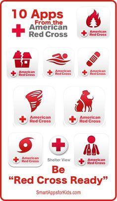 CPR American Red Cross Logo - 95 Best CPR & First Aid Training -American Red Cross images ...