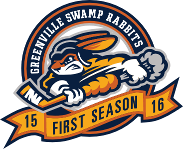 Rabbit Sports Logo - Greenville Swamp Rabbits concept - Concepts - Chris Creamer's Sports ...