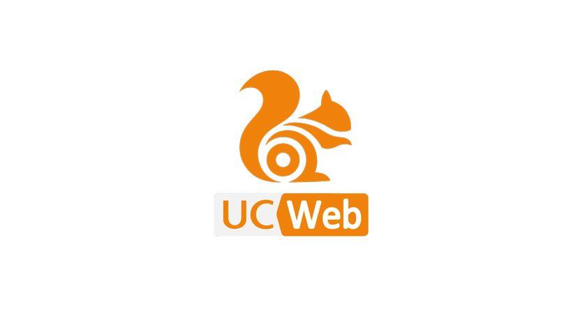 UC Browser Logo - We'll be back next week on Google Play Store: UCWeb