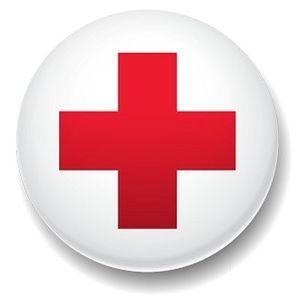 CPR American Red Cross Logo - Campus Rec: American Red Cross Adult and Pediatric CPR, AED, and ...