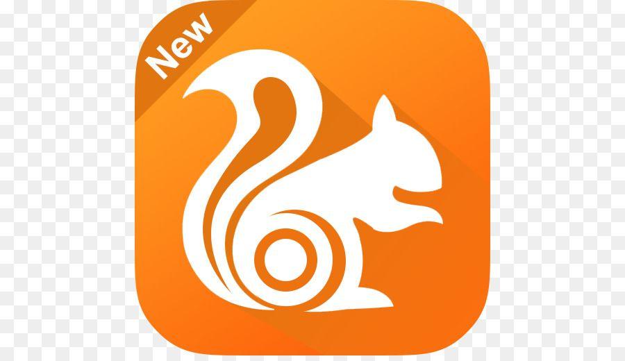 UC Browser Logo - UC Browser Web browser Android Download png download
