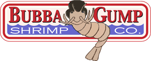 Bubba Logo - Bubba Gump Shrimp Co. Logo Vector (.AI) Free Download