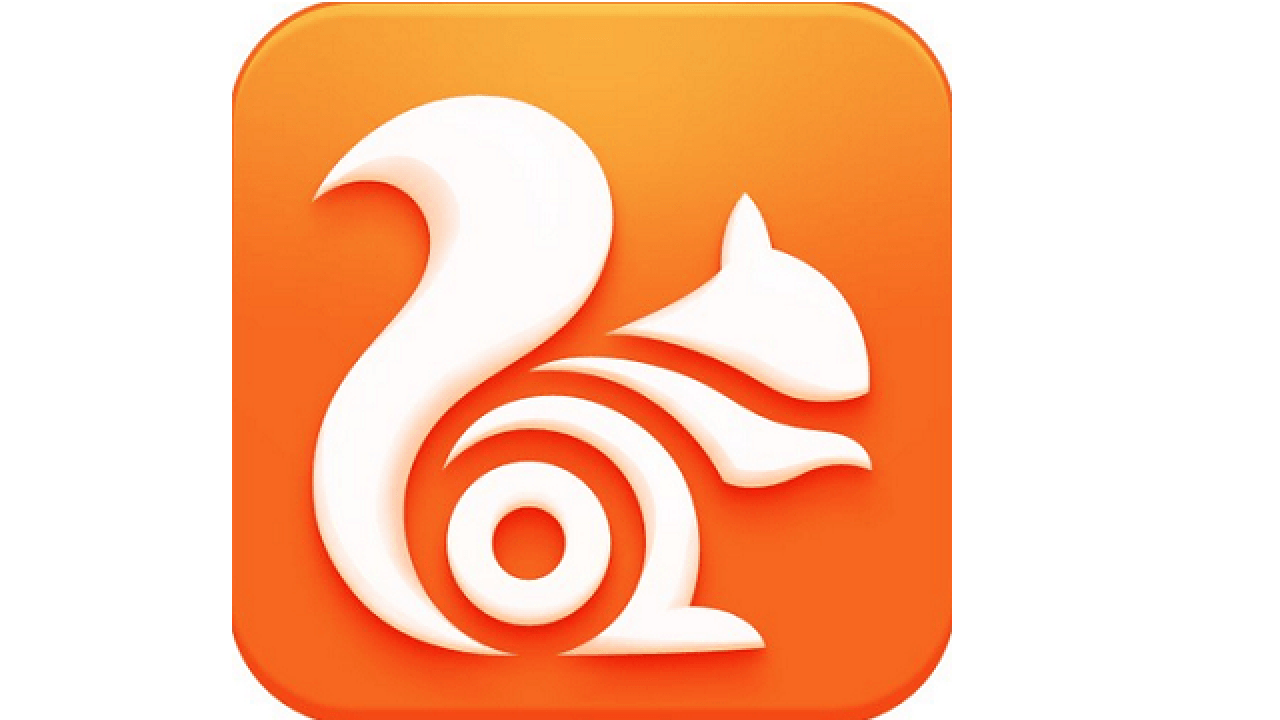 UC Browser Logo - UC Browser disappears from the Google Play Store: This may be the ...