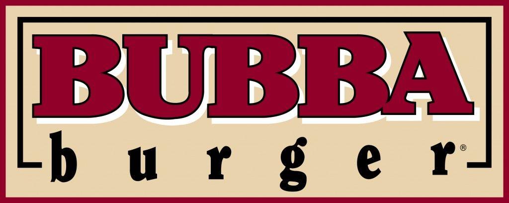 Bubba Logo - bubba burger logo -