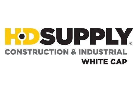 White Cap Construction Logo - HD Supply / Whitecap Construction Supply - Associated Builders