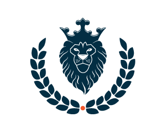 Royal Lion Logo - Royal Lion Designed
