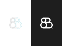 Bubba Logo - Bubba Logo by Rodrigo Burgos | Dribbble | Dribbble