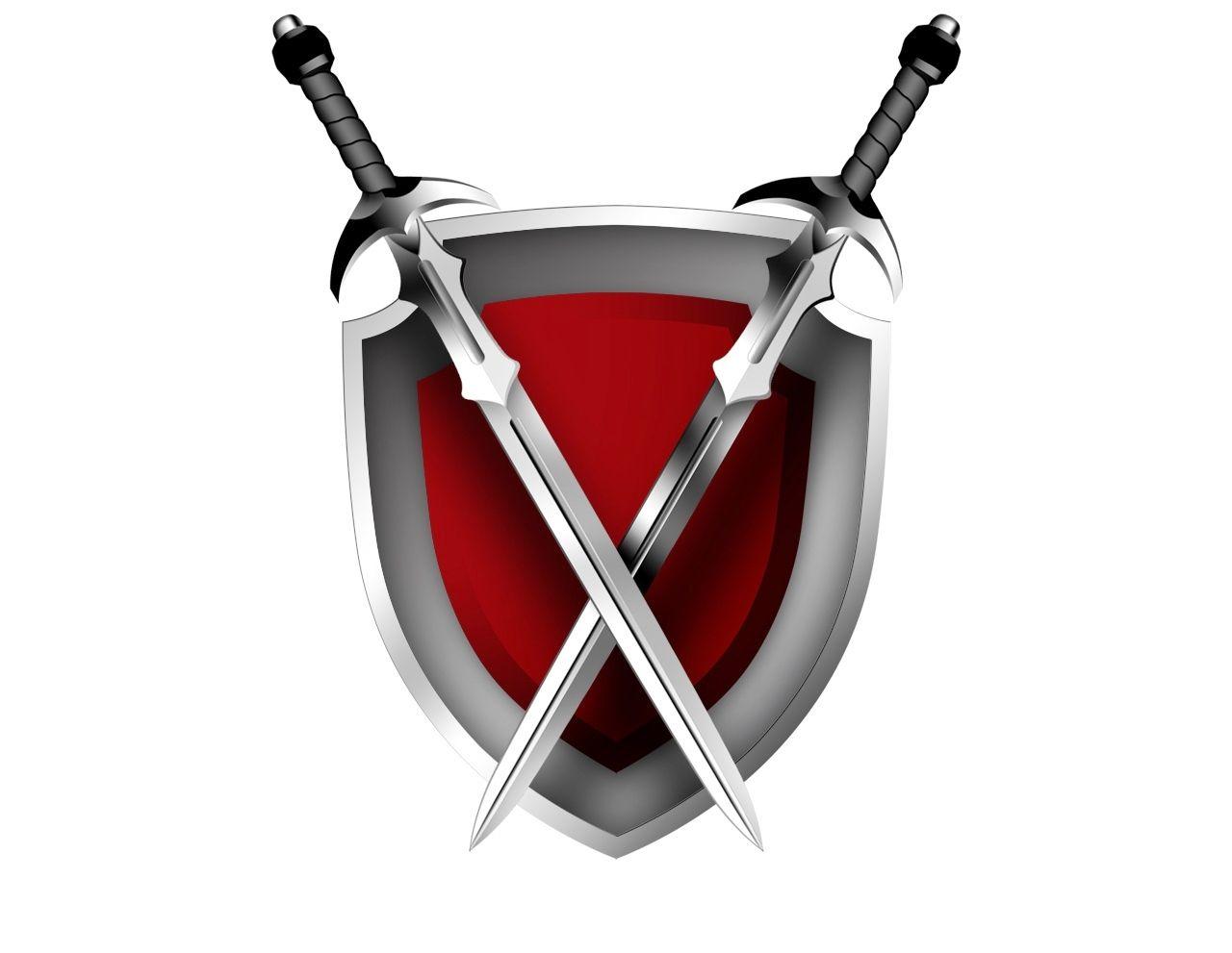 Shield of Faith Logo - The Lord our shield and sword – 'I Am NOT Ashamed of the Gospel of ...