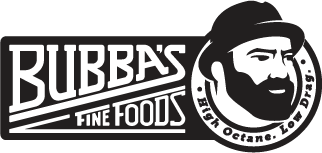 Bubba Logo - bubba-logo - Warriors Cycling