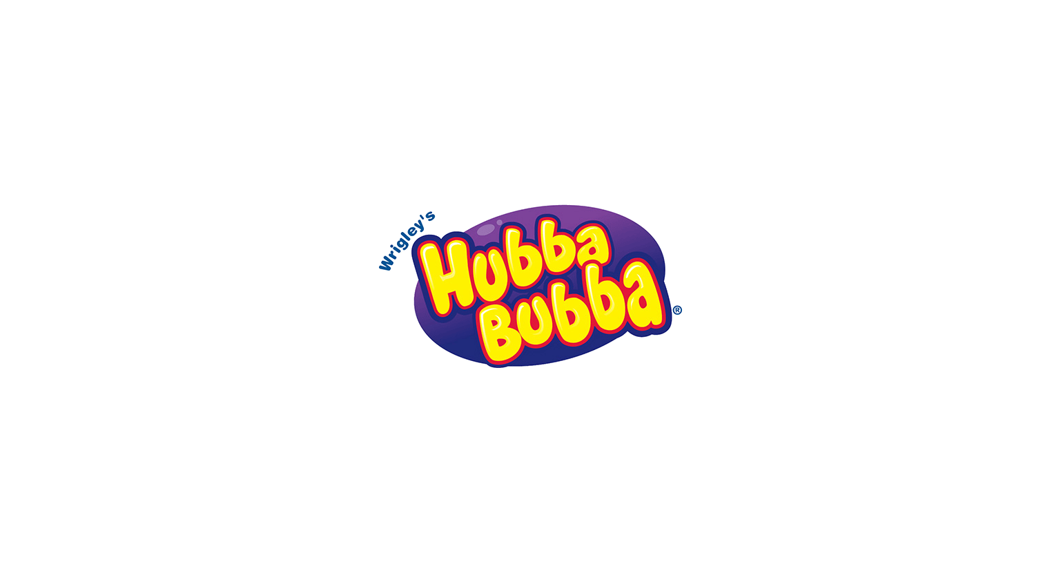 Bubba Logo - Hubba Bubba — jetpack|agency