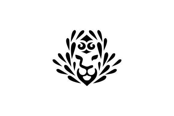 Royal Lion Logo - Royal Lion Logo ~ Logo Templates ~ Creative Market
