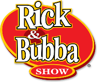 Bubba Logo - Rick and Bubba