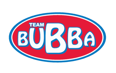 Bubba Logo - Bubba History - Team Bubba Cycling Club