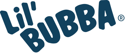 Bubba Logo - Curb Machines. Landscape and Stamped Curbing Equipment. Lil' Bubba